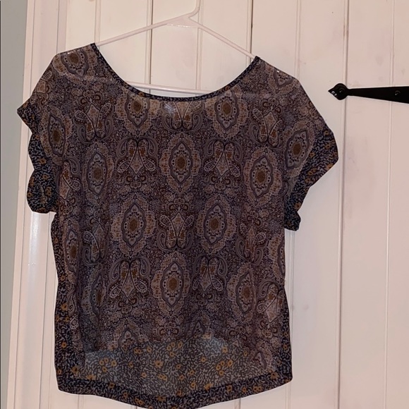 Blouse - Picture 1 of 2